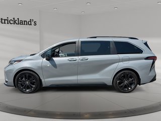 2024 Toyota Sienna Hybrid XSE 7-Pass in Stratford, Ontario - 5 - w320h240px