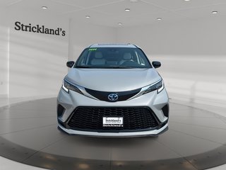 2024 Toyota Sienna Hybrid XSE 7-Pass in Stratford, Ontario - 2 - w320h240px