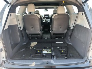 2024 Toyota Sienna Hybrid XSE 7-Pass in Stratford, Ontario - 6 - w320h240px