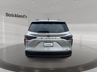 2024 Toyota Sienna Hybrid Sienna LE AWD 8-Pass in Stratford, Ontario - 3 - w320h240px
