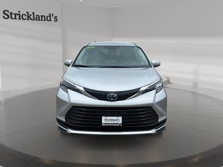 2024 Toyota Sienna Hybrid Sienna LE AWD 8-Pass in Stratford, Ontario - 2 - w320h240px