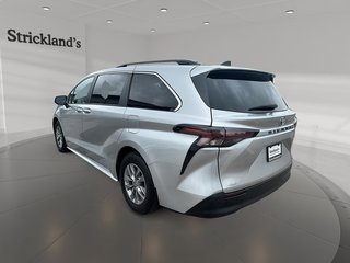 2024 Toyota Sienna Hybrid Sienna LE AWD 8-Pass in Stratford, Ontario - 4 - w320h240px