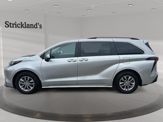 2024 Toyota Sienna Hybrid Sienna LE AWD 8-Pass in Stratford, Ontario - 5 - w320h240px