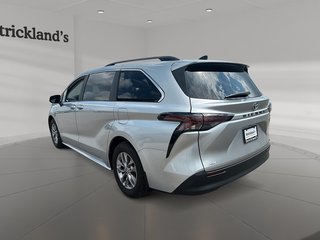 2024 Toyota Sienna Hybrid Sienna LE AWD 8-Pass in Stratford, Ontario - 4 - w320h240px