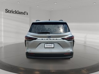 2024 Toyota Sienna Hybrid Sienna LE AWD 8-Pass in Stratford, Ontario - 3 - w320h240px