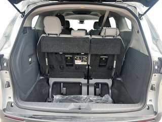 2024 Toyota Sienna Hybrid Sienna LE AWD 8-Pass in Stratford, Ontario - 6 - w320h240px