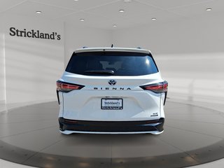 2024 Toyota Sienna Hybrid Sienna XSE 7-Pass in Stratford, Ontario - 3 - w320h240px