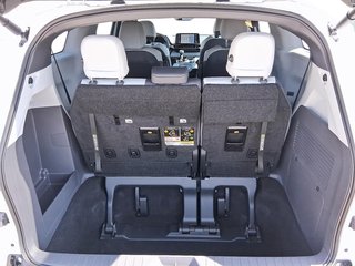 2024 Toyota Sienna Hybrid Sienna XSE 7-Pass in Stratford, Ontario - 6 - w320h240px