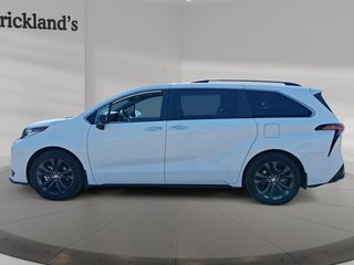 2024 Toyota Sienna Hybrid Sienna XSE 7-Pass in Stratford, Ontario - 5 - w320h240px