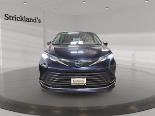 2024 Toyota Sienna Hybrid Sienna XLE 8-Pass in Stratford, Ontario - 2 - w320h240px