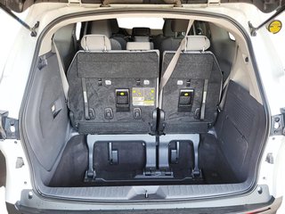 2024 Toyota Sienna Hybrid Sienna LE AWD 8-Pass in Stratford, Ontario - 6 - w320h240px