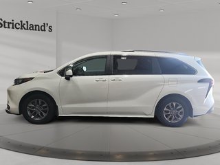 2024 Toyota Sienna Hybrid Sienna LE AWD 8-Pass in Stratford, Ontario - 5 - w320h240px