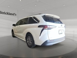 2024 Toyota Sienna Hybrid Sienna LE AWD 8-Pass in Stratford, Ontario - 4 - w320h240px