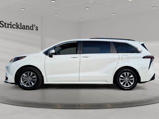 2024 Toyota Sienna Hybrid Sienna LE AWD 8-Pass in Stratford, Ontario - 5 - w320h240px