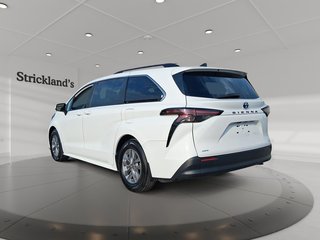 2024 Toyota Sienna Hybrid Sienna LE AWD 8-Pass in Stratford, Ontario - 4 - w320h240px