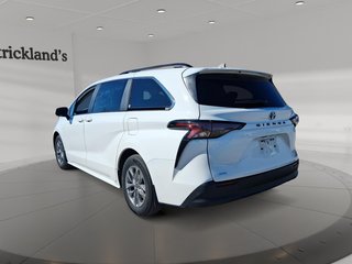 2024 Toyota Sienna Hybrid Sienna LE 8-Pass in Stratford, Ontario - 4 - w320h240px