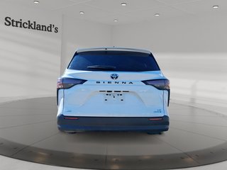 2024 Toyota Sienna Hybrid Sienna LE 8-Pass in Stratford, Ontario - 5 - w320h240px