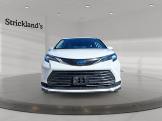 2024 Toyota Sienna Hybrid Sienna LE 8-Pass in Stratford, Ontario - 2 - w320h240px