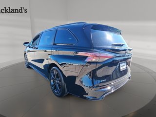 2025 Toyota Sienna Hybrid Sienna XSE 7-Pass in Stratford, Ontario - 4 - w320h240px