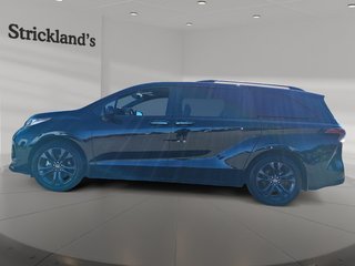 2025 Toyota Sienna Hybrid Sienna XSE 7-Pass in Stratford, Ontario - 5 - w320h240px