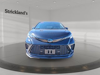 2025 Toyota Sienna Hybrid Sienna XSE 7-Pass in Stratford, Ontario - 2 - w320h240px