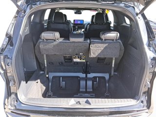 2025 Toyota Sienna Hybrid Sienna XSE 7-Pass in Stratford, Ontario - 6 - w320h240px