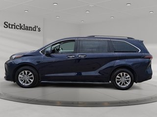 2025 Toyota Sienna Hybrid Sienna XLE 8-Pass in Stratford, Ontario - 5 - w320h240px