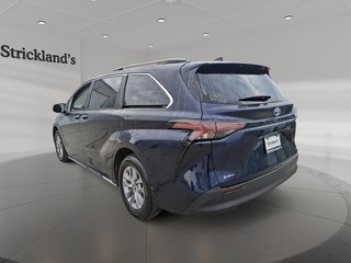 2025 Toyota Sienna Hybrid Sienna XLE 8-Pass in Stratford, Ontario - 4 - w320h240px