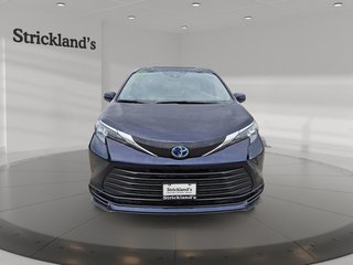 2025 Toyota Sienna Hybrid Sienna XLE 8-Pass in Stratford, Ontario - 2 - w320h240px