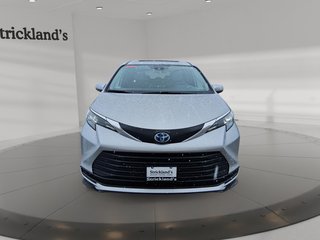 2025 Toyota Sienna Hybrid Sienna XLE 8-Pass in Stratford, Ontario - 2 - w320h240px