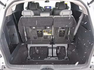 2025 Toyota Sienna Hybrid Sienna XLE 8-Pass in Stratford, Ontario - 6 - w320h240px