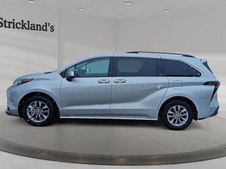 2025 Toyota Sienna Hybrid Sienna XLE 8-Pass in Stratford, Ontario - 5 - w320h240px