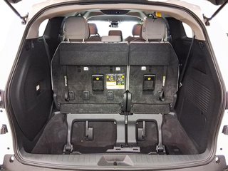 2025 Toyota Sienna Hybrid Sienna LE AWD 8-Pass in Stratford, Ontario - 6 - w320h240px