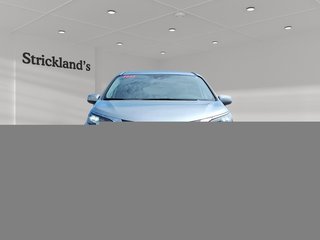 2025 Toyota Sienna Hybrid Sienna LE AWD 8-Pass in Stratford, Ontario - 2 - w320h240px