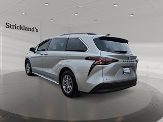 2025 Toyota Sienna Hybrid Sienna XLE 8-Pass in Stratford, Ontario - 4 - w320h240px