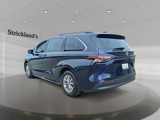 2025 Toyota Sienna Hybrid Sienna XLE 8-Pass in Stratford, Ontario - 4 - w320h240px