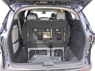 2025 Toyota Sienna Hybrid Sienna XLE 8-Pass in Stratford, Ontario - 6 - w320h240px