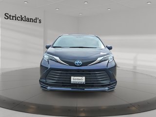2025 Toyota Sienna Hybrid Sienna XLE 8-Pass in Stratford, Ontario - 2 - w320h240px