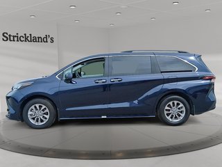 2025 Toyota Sienna Hybrid Sienna XLE 8-Pass in Stratford, Ontario - 5 - w320h240px