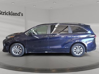 2025 Toyota Sienna Hybrid Sienna XLE 8-Pass in Stratford, Ontario - 5 - w320h240px