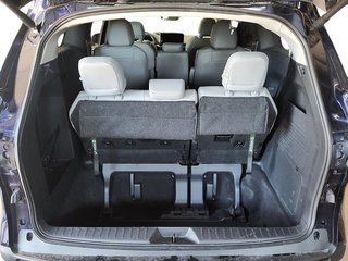 2025 Toyota Sienna Hybrid Sienna XLE 8-Pass in Stratford, Ontario - 6 - w320h240px
