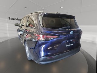 2025 Toyota Sienna Hybrid Sienna XLE 8-Pass in Stratford, Ontario - 4 - w320h240px