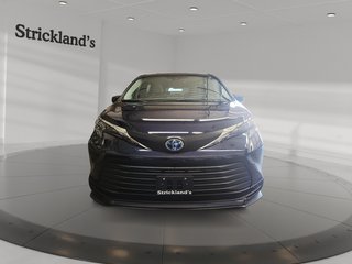 2025 Toyota Sienna Hybrid Sienna XLE 8-Pass in Stratford, Ontario - 2 - w320h240px