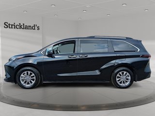 2026 Toyota Sienna Hybrid Sienna XLE 8-Pass in Stratford, Ontario - 5 - w320h240px