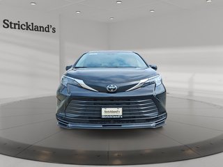 2026 Toyota Sienna Hybrid Sienna XLE 8-Pass in Stratford, Ontario - 2 - w320h240px