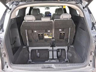 2026 Toyota Sienna Hybrid Sienna XLE 8-Pass in Stratford, Ontario - 6 - w320h240px