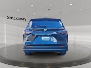 2026 Toyota Sienna Hybrid Sienna LE AWD 8-Pass in Stratford, Ontario - 5 - w320h240px