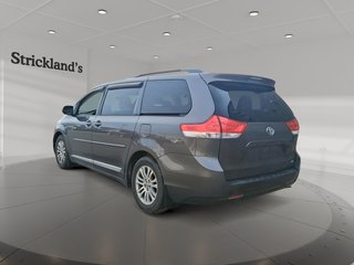2011 Toyota Sienna XLE 7-pass V6 6A in Stratford, Ontario - 4 - w320h240px