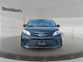 2020 Toyota Sienna LE 8-Passenger V6 in Stratford, Ontario - 2 - w320h240px