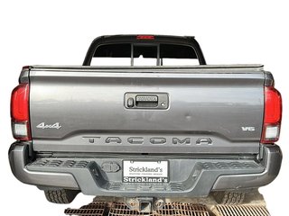 2021 Toyota Tacoma 4X4 Access Cab 6A in Stratford, Ontario - 3 - w320h240px